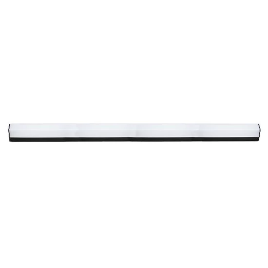 Emma LED sínes lámpa 1 fázisú 120cm 50W 4000K fekete