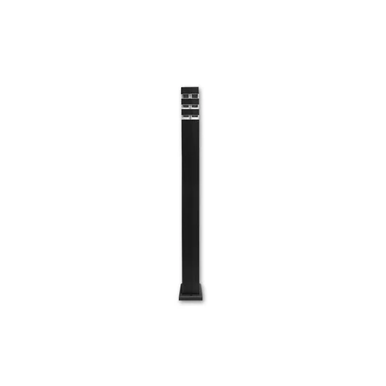 LED kerti lámpa GU10 Malibu 11x6.5 80cm álló