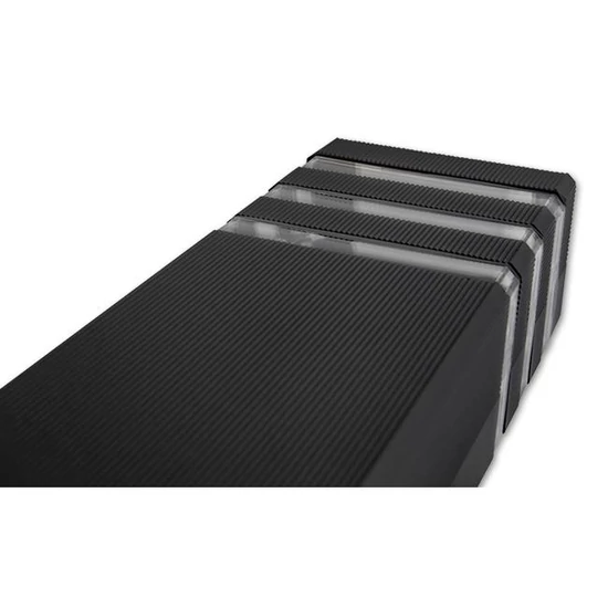 Malibu LED kerti lámpa GU10, 11x6.5 80cm álló