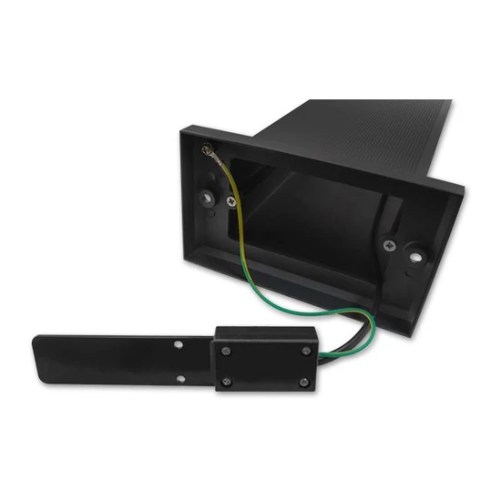 LED kerti lámpa GU10 Malibu 11x6.5 80cm álló