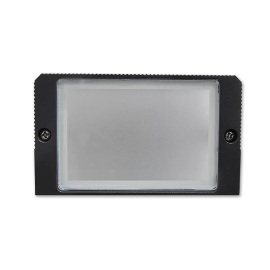 LED kerti lámpa GU10 Malibu 11x6.5 80cm álló