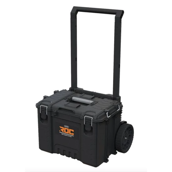 KETER Pro Gear 2.0 GURULÓS SZERSZÁMOSLÁDA