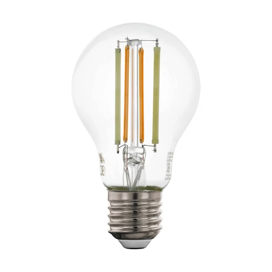 LED Connect EGLO okos fényforrás E27 A60 6W, 2200-6500K, 806 lm