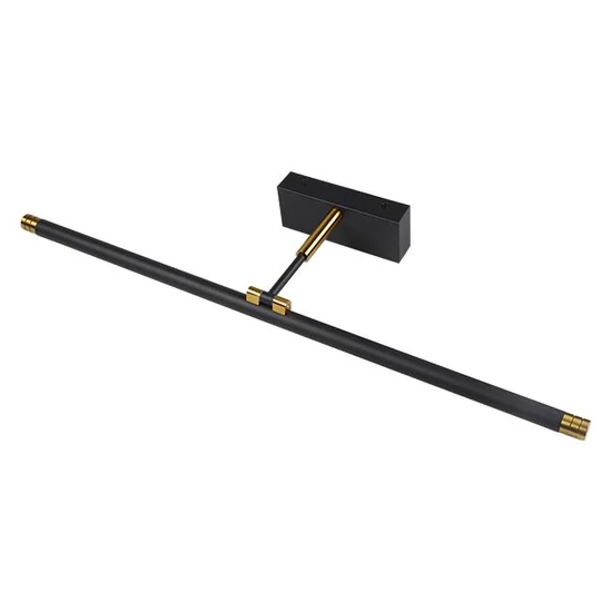 LED fali lámpa képmegvilágító IP20 Gemino 66cm 14W 4000K
