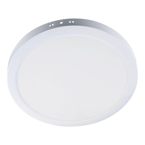 Bingo 24w 3cct kerek felületre szerelhető led panel