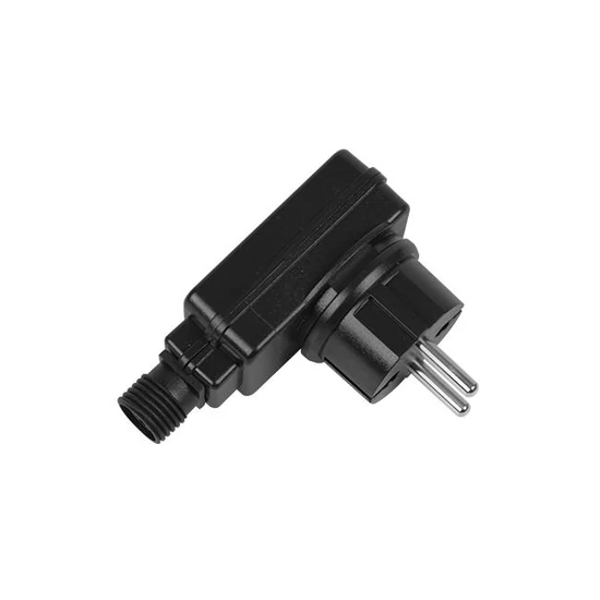 LEDes virágcserép 40x75 230V IP44 RGB+6500K