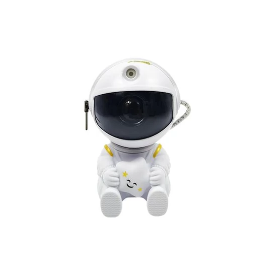 Astro LED csillag projektor lámpa 125mm