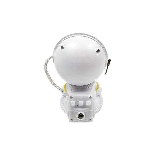 Astro LED csillag projektor lámpa 125mm