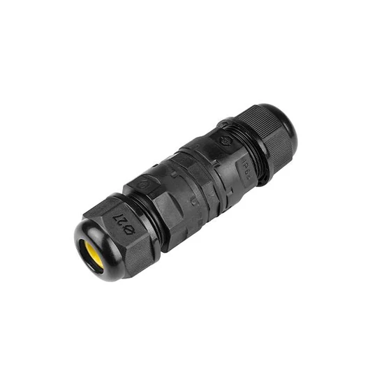 Hermetikus ip68 kábelcsatlakozó 5x2,5mm2