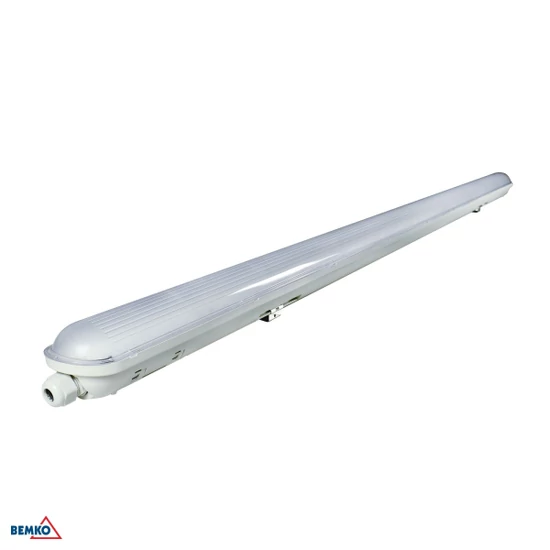 LED pormentes armatúra 4000K 6900 lm 46W BALWIR IP65