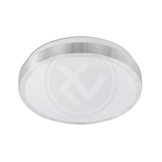 Mennyezeti lámpa solen 2xe27 kerek mikrohullámú érzékelő dip