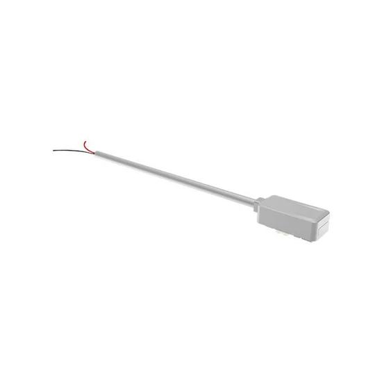Luxo 48V fehér tápcsatlakozó