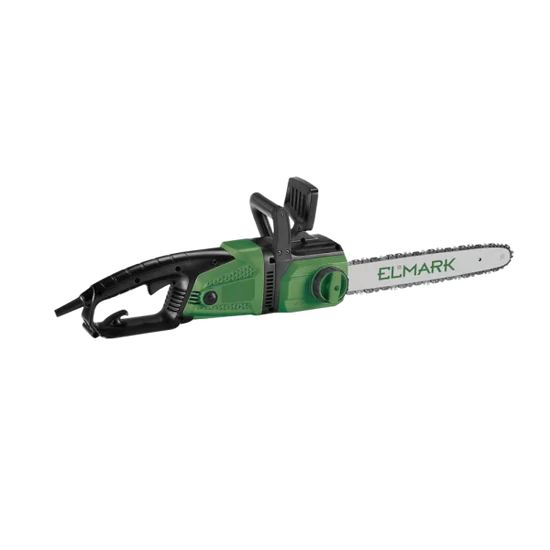 EL-157 ELECTRIC CAIN SAW 2400W 457MM