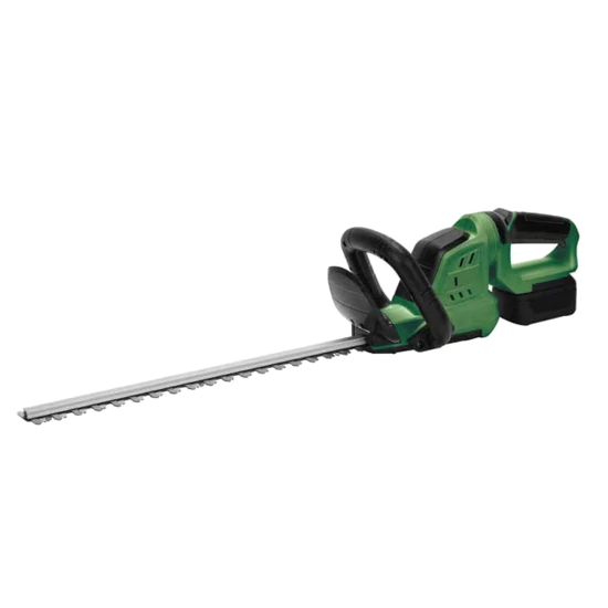 EL-609 BATTERY HEDGE TRIMMER 20V 508MM