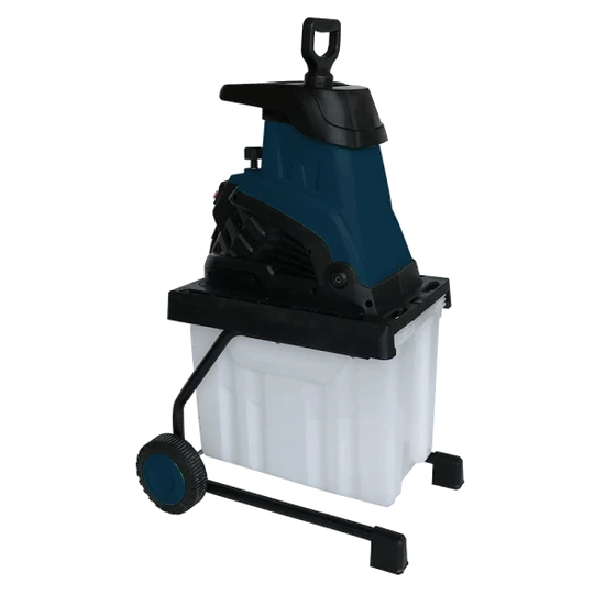 EL-EGS001 ELECTRICAL GARDEN SHREDDER, 2600W