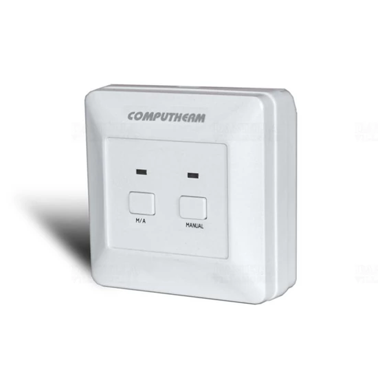 Szobatermosztát vevőegység Q7RF-RX (Q3 RF-hez és Q7 RF-hez) COMPUTHERM