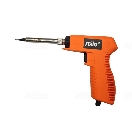 Forrasztópisztoly 20/150W Stilo