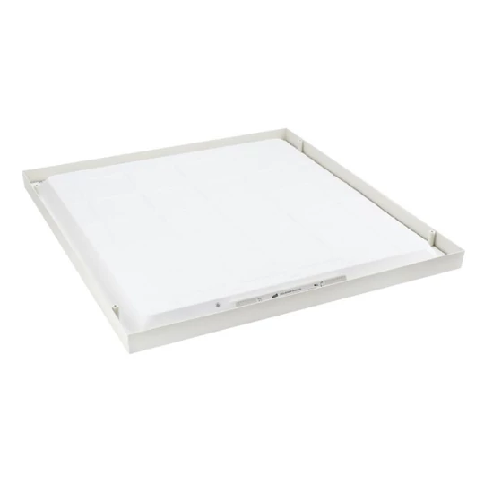 LED panel falon kívüli 40W 4000lm 4000K 60x60cm IP20