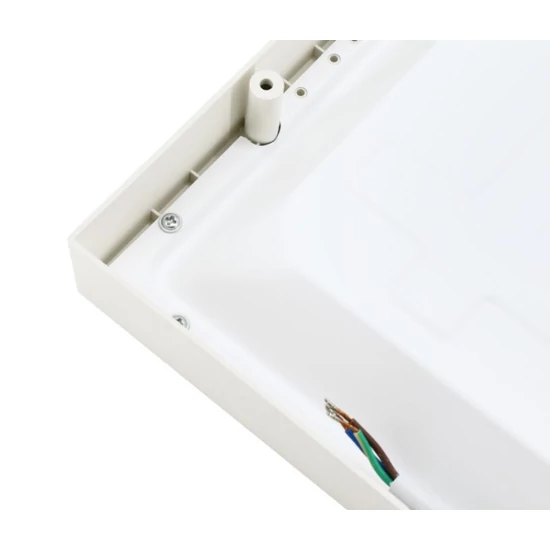 LED panel falon kívüli 40W 4000lm 4000K 60x60cm IP20