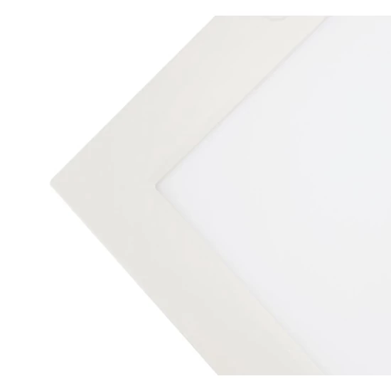 LED panel falon kívüli 40W 4000lm 4000K 60x60cm IP20