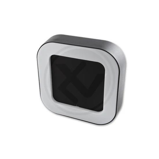 Stella 12w led lámpatest kerek