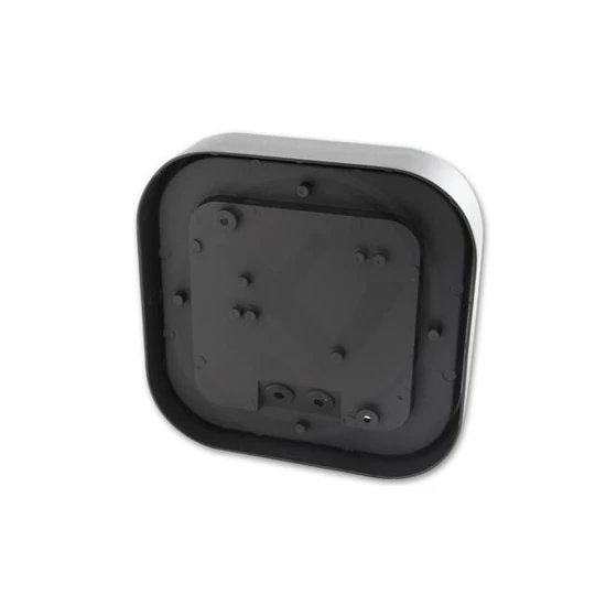 Stella 12W LED lámpatest kerek