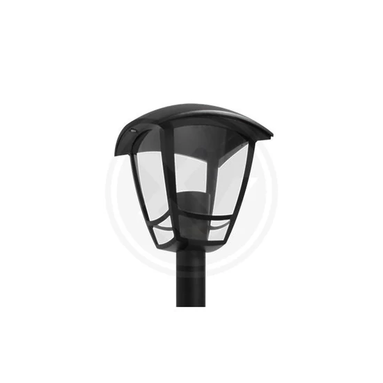 Niko E27 LED kerti lámpa álló 93cm