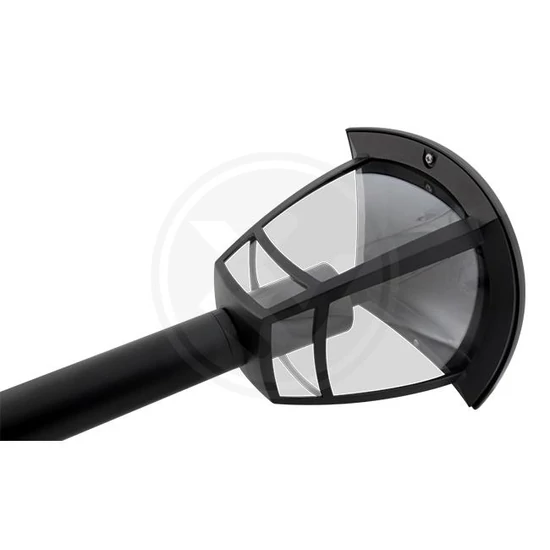 Niko E27 LED kerti lámpa álló 93cm