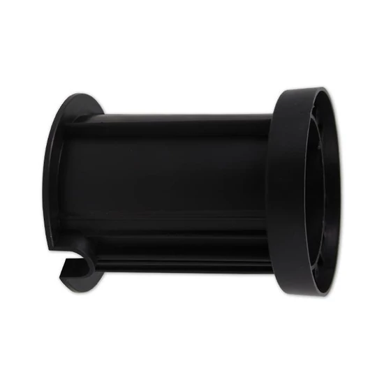 Led padló, taposó lámpatest GU10 foglalatú négyzet IP66 230V 108mm