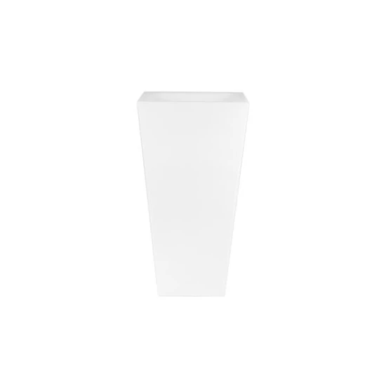 LED virágcserép 30x50 230V IP44	RGBW