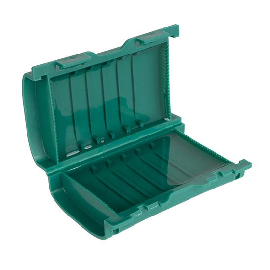 MINI JUNCTION GEL BOX FOR 3 IN/3 OUT TERMINAL,IP68