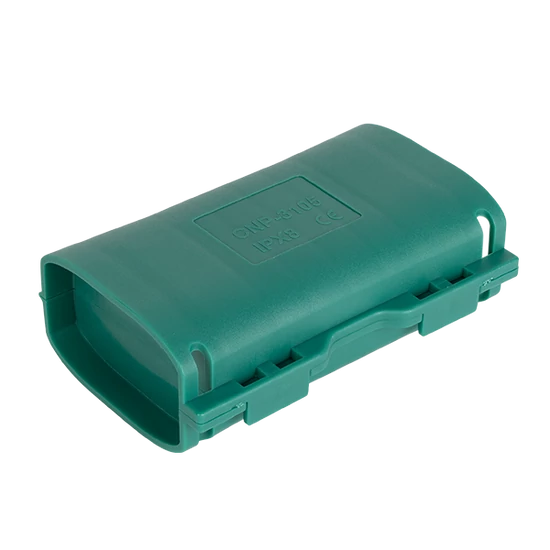 MINI JUNCTION GEL BOX FOR 3 IN/3 OUT TERMINAL,IP68