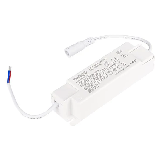 Led állandó áramú tápegység 60-80v 48w 600ma