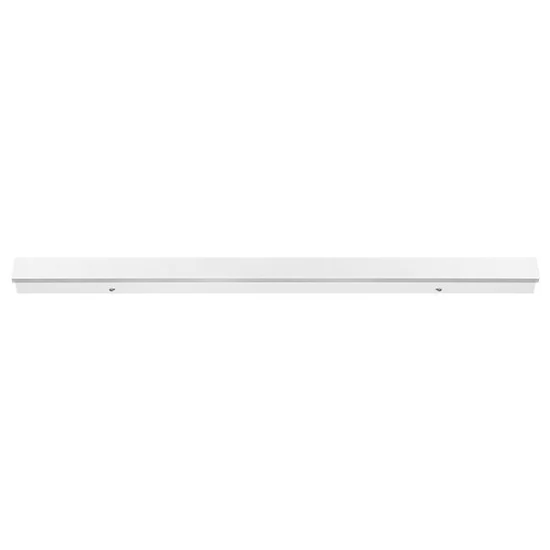 Homlokzati lámpatest Lara led 30W 100cm fehér