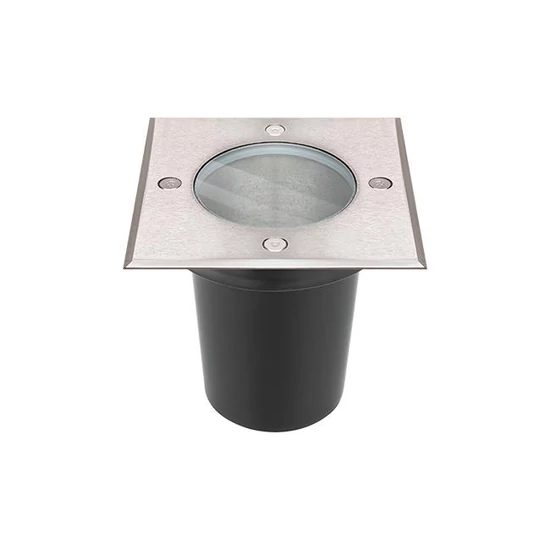 Led padló, taposó lámpatest gu10 foglalatú