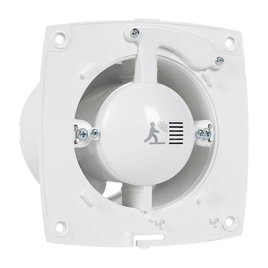 FAN MX-Ф100VS WITH VALVE AND SENSOR