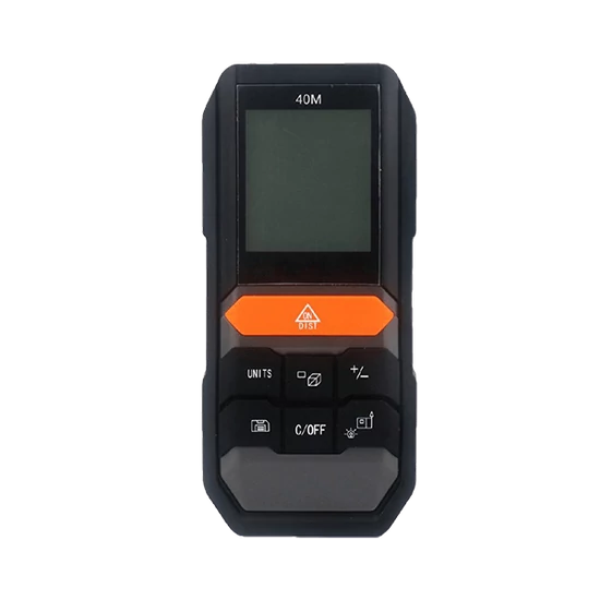 EL- 201 LASER DISTANCE 40 METERS MEASURE TOOL