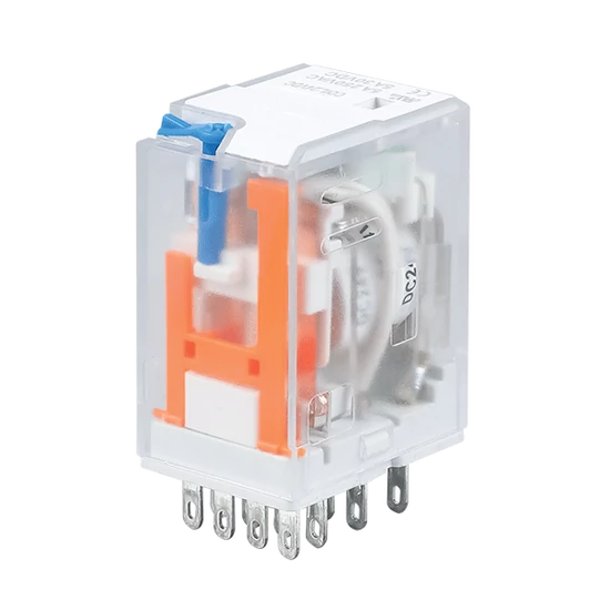 INDUSTRIAL RELAY ELM 36.04 48VDC