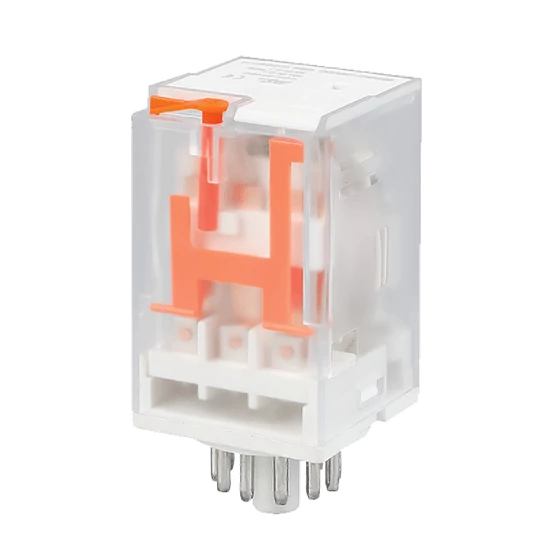 INDUSTRIAL RELAY ELM 90.03 110VAC