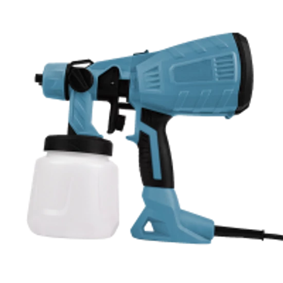 CORDED SPRAY GUN EL-SG43 150W