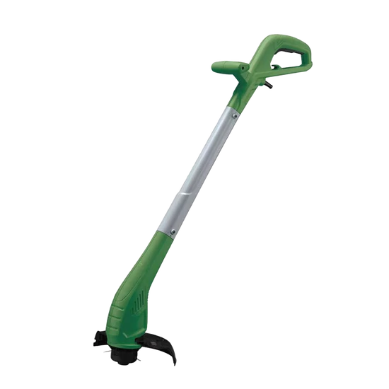 EL-229 ELECTRIC GRASS TRIMMER 300W
