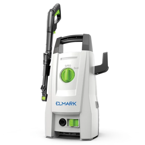 EL-203HPW HIGH PR. WASHER 1400W 80BAR 5.5L/MIN