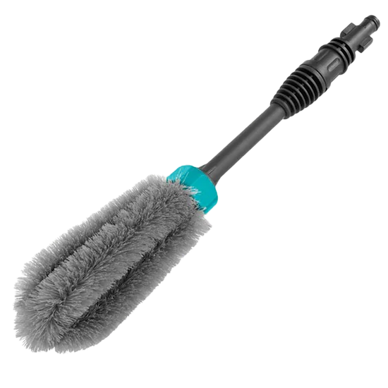 EL-N12 CAR WHEEL BRUSH