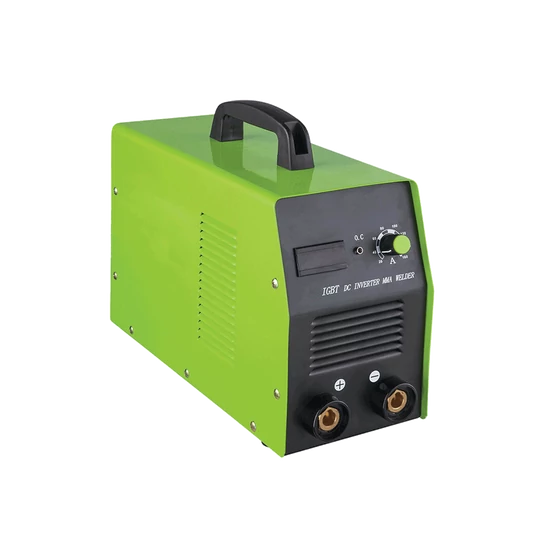 EL-IGBT180 INVERTER ММА WELDER 20-180А