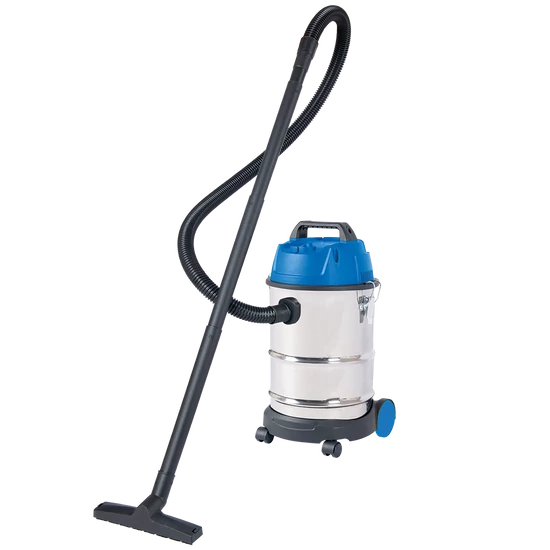 EL-WD12 WET&DRY VACUUM CLEANER 1000W 12L