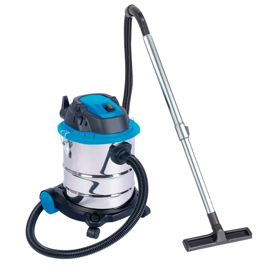 EL-WD20 WET&DRY VACUUM CLEANER 1200W 20L