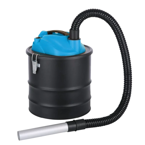 EL-AC15 ASH CLEANER 1200W 15L