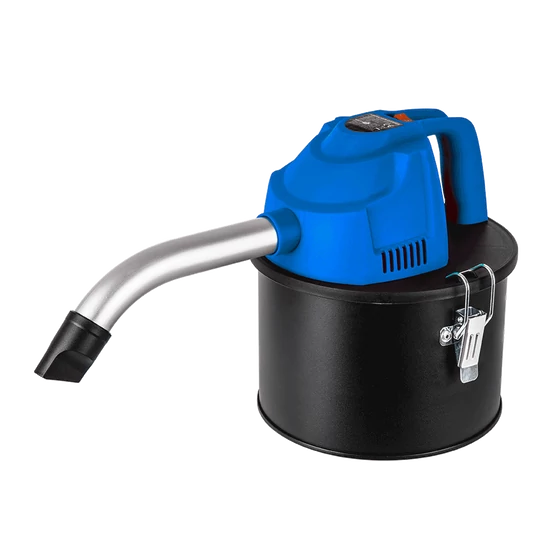 EL-AC04 ASH CLEANER 600W 4L