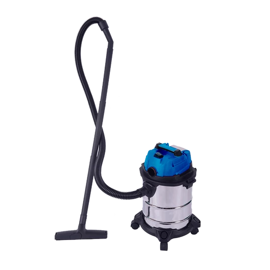 EL-CWD15 18V 150W 15L WET&DRY VACUUM CLEANER