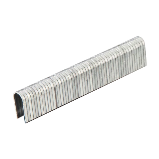 FLAT STAPLES FOR STAPLES GUN 12MM